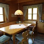 Agroturismo Biohof Schwanser Steinbach am Attersee