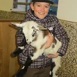 Biohof Schwanser