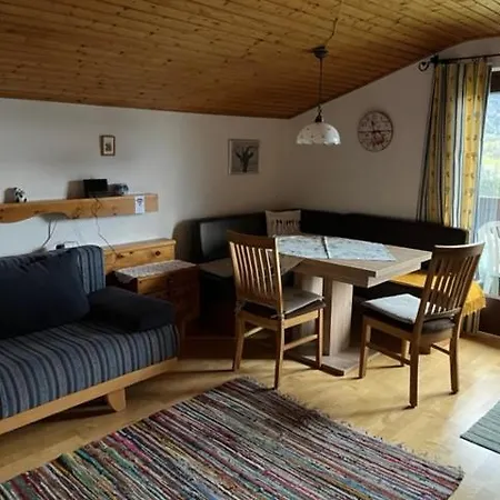 Biohof Schwanser Agroturismo *