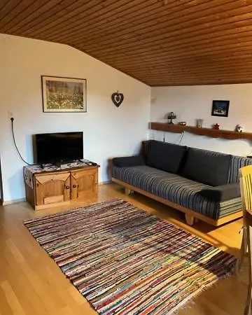 Farmház Biohof Schwanser Steinbach am Attersee