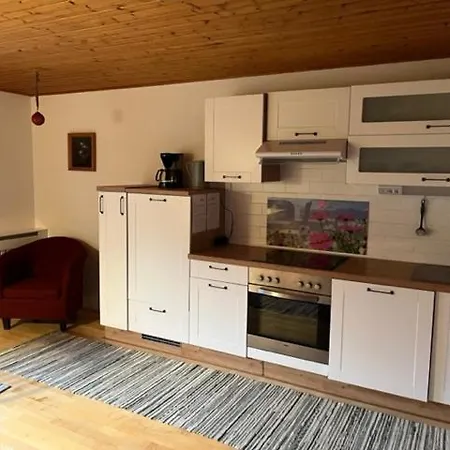 בית חווה Biohof Schwanser