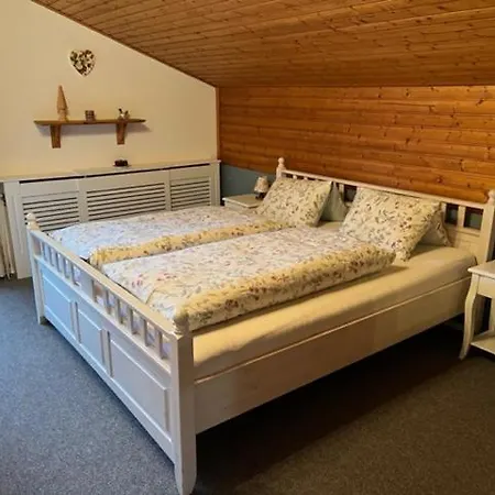 Biohof Schwanser Alojamento de Turismo Rural