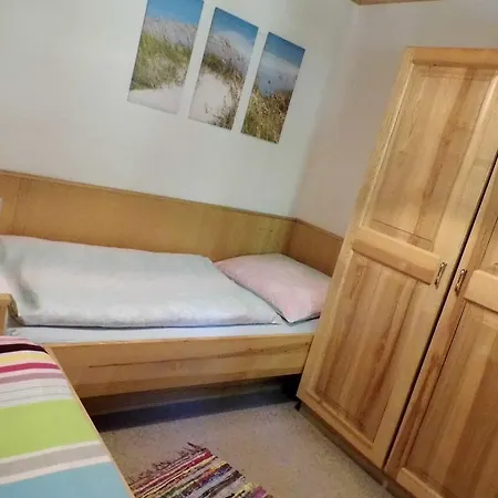 Farmház Biohof Schwanser *