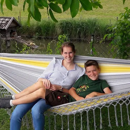 Biohof Schwanser שטיינבאך אם אטרזי