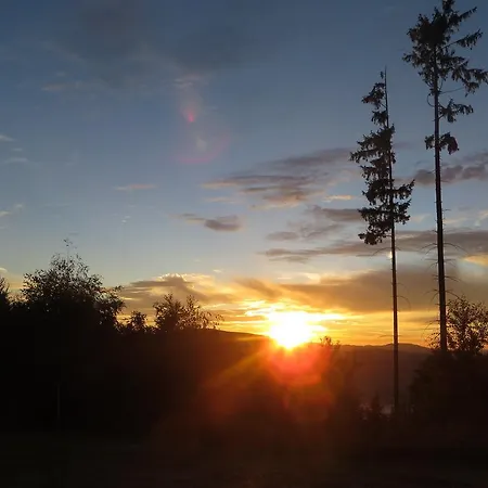 Biohof Schwanser בית חווה שטיינבאך אם אטרזי