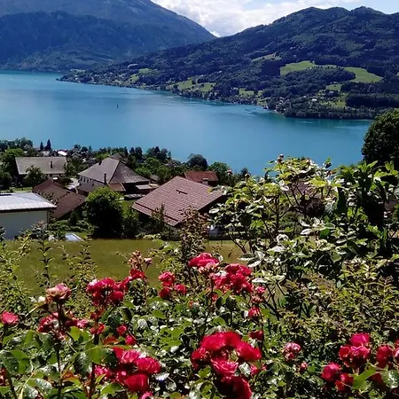 Biohof Schwanser * Steinbach am Attersee