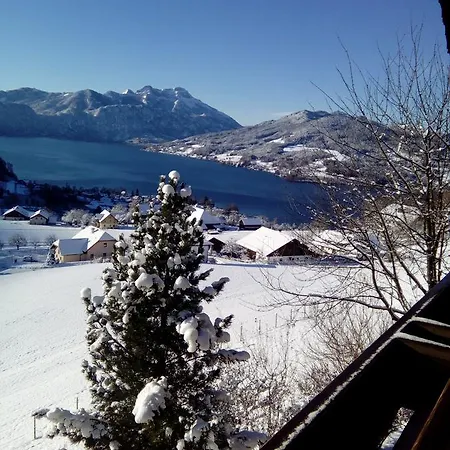 בית חווה Biohof Schwanser *