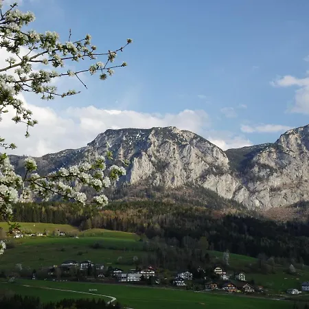 Biohof Schwanser Séjour à la ferme