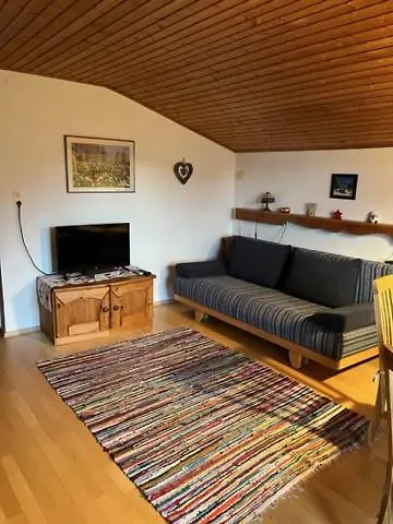 Farm stay Biohof Schwanser Steinbach am Attersee