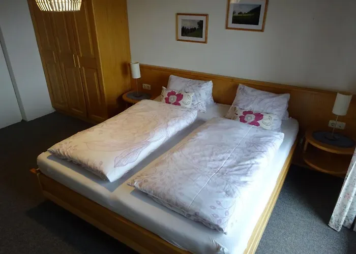 Farm stay Biohof Schwanser *