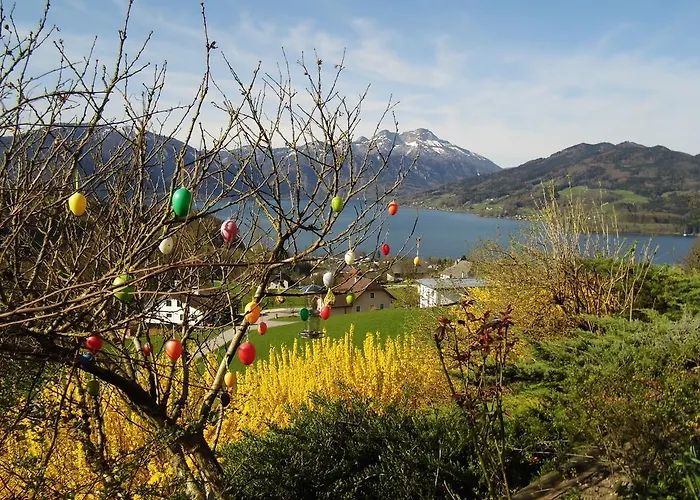 Farm stay Biohof Schwanser *