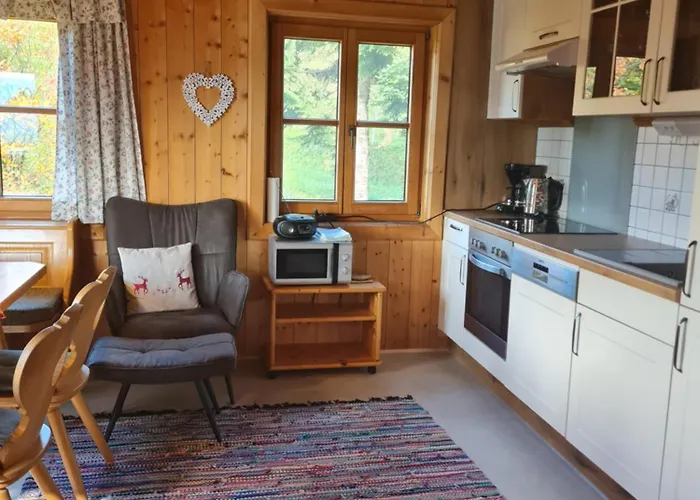 Biohof Schwanser * Steinbach am Attersee