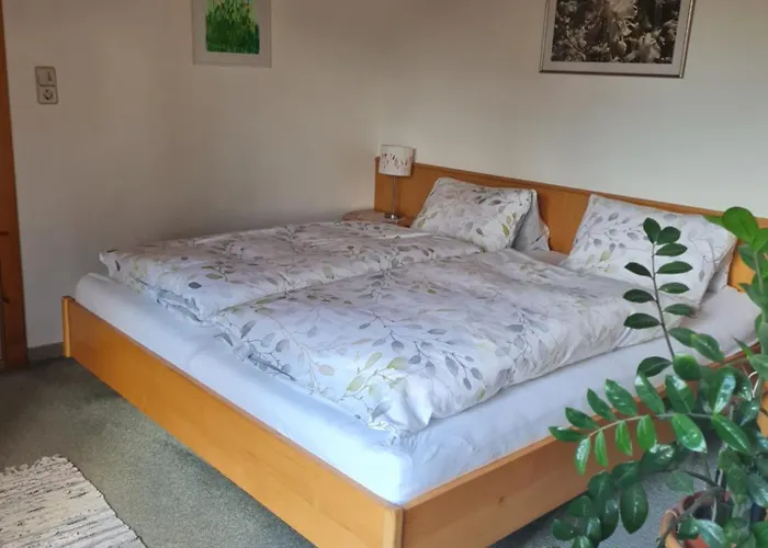 Biohof Schwanser 팜스테이