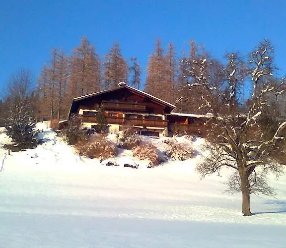 Farm stay Biohof Schwanser Steinbach am Attersee