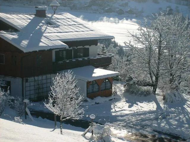 Biohof Schwanser Steinbach am Attersee