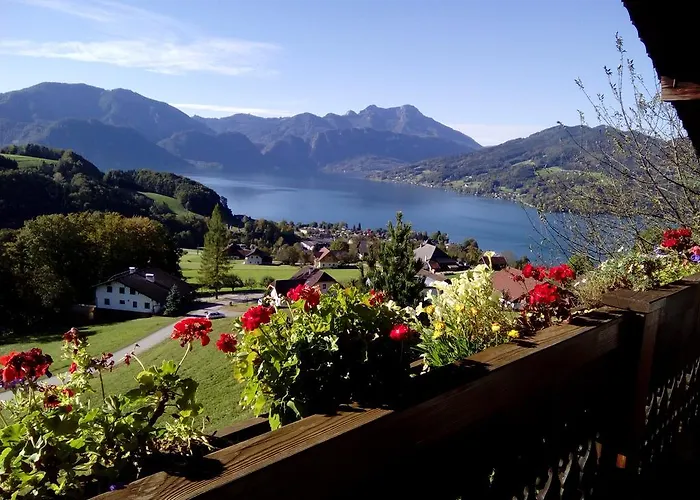 Biohof Schwanser Farm stay *