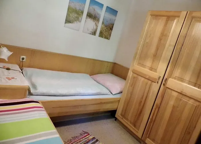 Farm stay Biohof Schwanser *