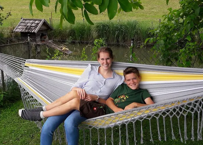 Biohof Schwanser Steinbach am Attersee