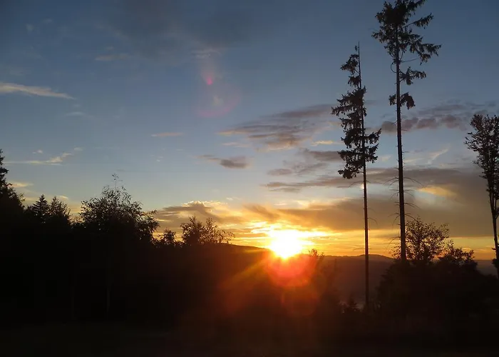 Biohof Schwanser Farm stay Steinbach am Attersee