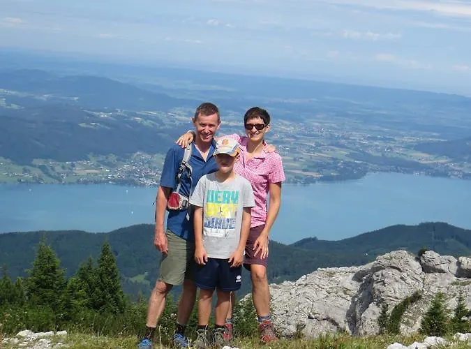 Biohof Schwanser Farm stay