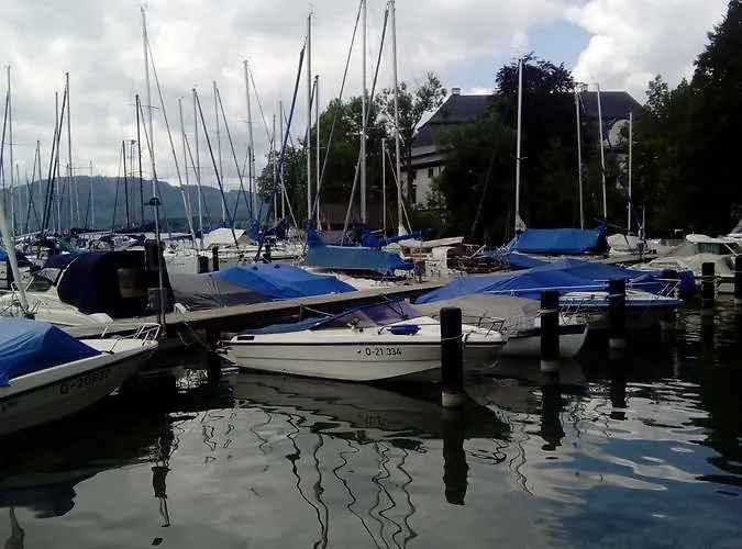 Biohof Schwanser 팜스테이