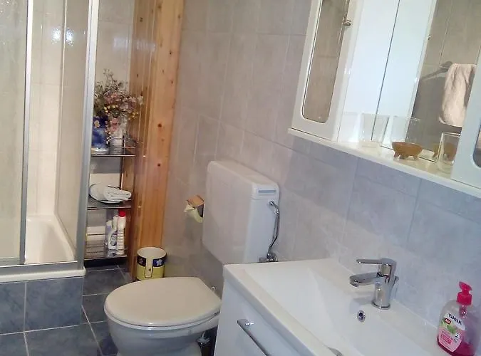 Biohof Schwanser 팜스테이