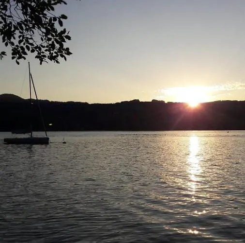 팜스테이 Biohof Schwanser