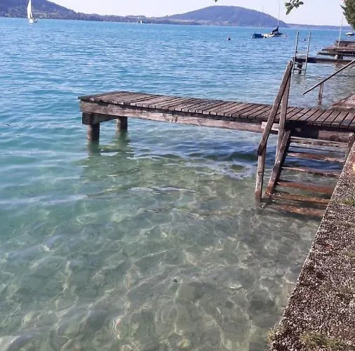 Biohof Schwanser Farm stay Steinbach am Attersee