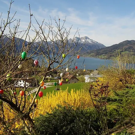 Farma Biohof Schwanser *