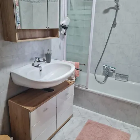 Farma Biohof Schwanser Steinbach am Attersee