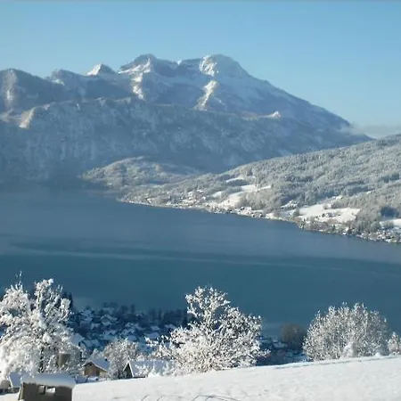 Farma Biohof Schwanser *