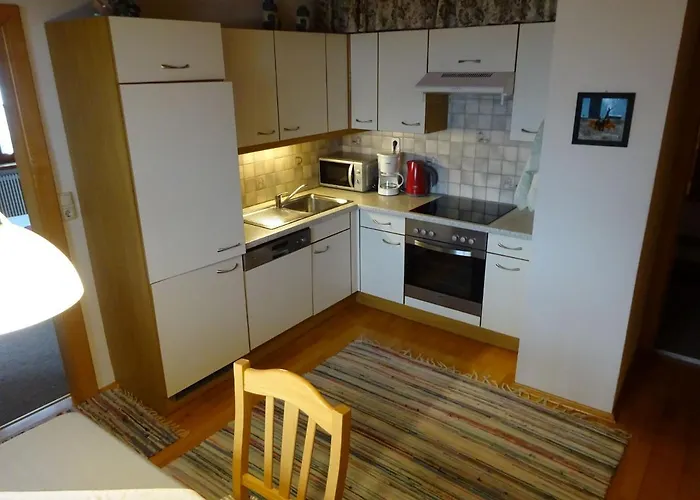 Biohof Schwanser בית חווה