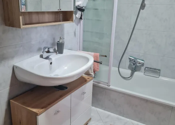 בית חווה Biohof Schwanser שטיינבאך אם אטרזי