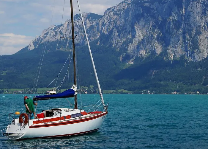 Biohof Schwanser בית חווה *