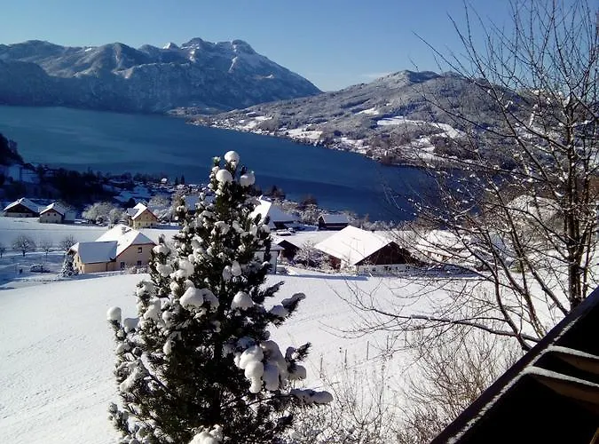 בית חווה Biohof Schwanser *